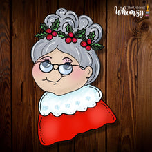 Load image into Gallery viewer, Mrs. Claus