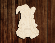 Load image into Gallery viewer, Mrs Gnome Bunny