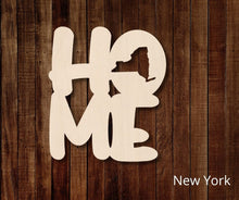 Load image into Gallery viewer, Home with States