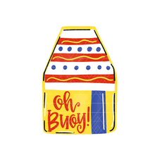 Load image into Gallery viewer, Oh Buoy