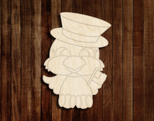 Load image into Gallery viewer, Patriotic Bird