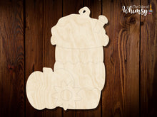 Load image into Gallery viewer, Pumpkin Latte with Sunflower