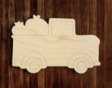 Load image into Gallery viewer, Bulk 18" Truck with Pumpkins