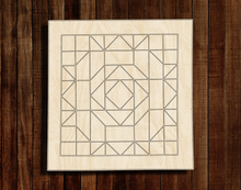 Load image into Gallery viewer, Rose Quilt