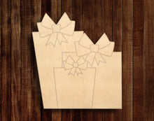 Load image into Gallery viewer, Presents with Bows