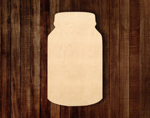 Load image into Gallery viewer, Mason Jar
