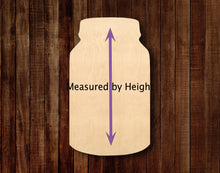 Load image into Gallery viewer, Mason Jar