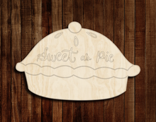 Load image into Gallery viewer, Sweet as Pie