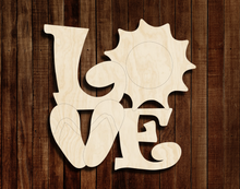 Load image into Gallery viewer, Love Summer