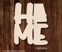 Load image into Gallery viewer, Home with States