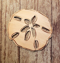 Load image into Gallery viewer, Sand Dollar