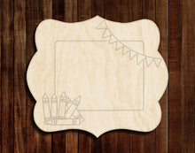 Load image into Gallery viewer, Teacher School Chalkboard