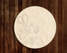 Load image into Gallery viewer, Sewing Sign