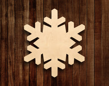 Load image into Gallery viewer, BULK 6" Shapes 5 Count (.99 each)