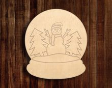 Load image into Gallery viewer, BULK 6" Shapes 10 Count