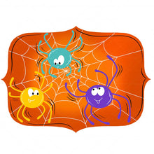 Load image into Gallery viewer, Spider Family