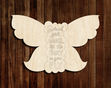 Load image into Gallery viewer, Let Your Fairy Fly