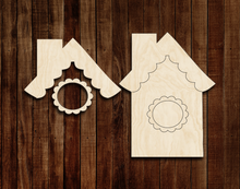 Load image into Gallery viewer, Spring Tiered Tray