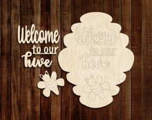 Load image into Gallery viewer, Spring Tiered Tray