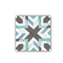 Load image into Gallery viewer, Square Quilt