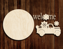 Load image into Gallery viewer, BULK 6" Shapes 5 Count (.99 each)