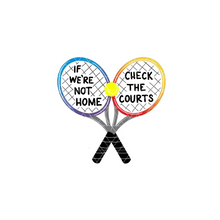 Load image into Gallery viewer, Tennis