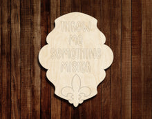 Load image into Gallery viewer, Throw Me Something