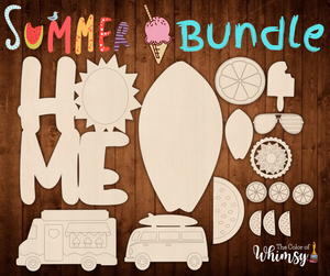 Whimsy Summer Bundle Sale