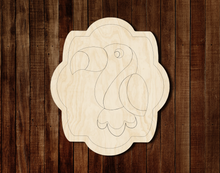 Load image into Gallery viewer, Toucan