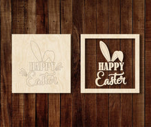 Load image into Gallery viewer, Easter Themed Tiered Tray