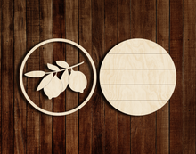 Load image into Gallery viewer, Lemon Tiered Tray