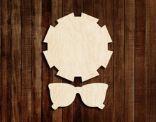 Load image into Gallery viewer, Beach Tiered Tray