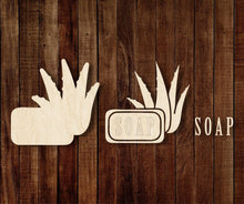 Load image into Gallery viewer, Bathroom Tiered Tray
