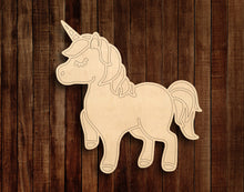 Load image into Gallery viewer, 10" Unicorn