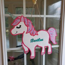 Load image into Gallery viewer, 10" Unicorn