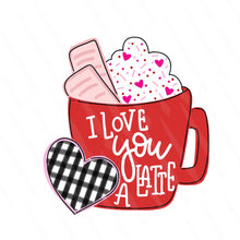 Load image into Gallery viewer, Love You Latte Bulk (10 Count)