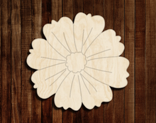 Load image into Gallery viewer, Violet Flower
