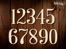 Load image into Gallery viewer, Wagon Table Sitter Welcome Party Of Additions