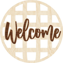 Load image into Gallery viewer, Welcome Basket