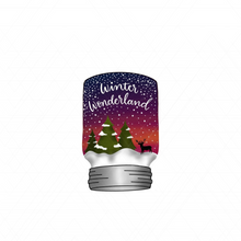 Load image into Gallery viewer, Winter Wonderland