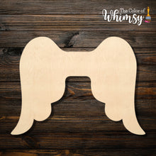 Load image into Gallery viewer, Angel Ornaments with Option for Macramé/Yarn Additions