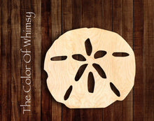 Load image into Gallery viewer, Sand Dollar