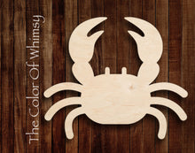 Load image into Gallery viewer, Crab