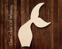 Load image into Gallery viewer, 10" MERMAID TAIL