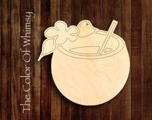 Load image into Gallery viewer, Tropical Drink