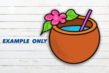 Load image into Gallery viewer, Tropical Drink
