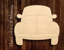 Load image into Gallery viewer, Beach Car