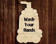 Load image into Gallery viewer, Wash Your Hands Soap
