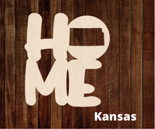 Load image into Gallery viewer, Home with States