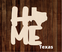 Load image into Gallery viewer, Home with States